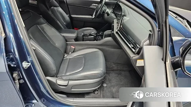 Kia Sportage 5th Generation Hybrid id 3399083 из Кореи 20