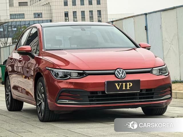 Volkswagen Golf id 4301262 из Китая 16