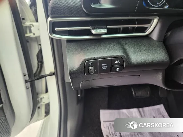 Hyundai Avante Hybrid (CN7) id 3752524 из Кореи 20