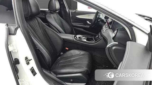 Mercedes-Benz CLS-Class C257 id 3703581 из Кореи 20