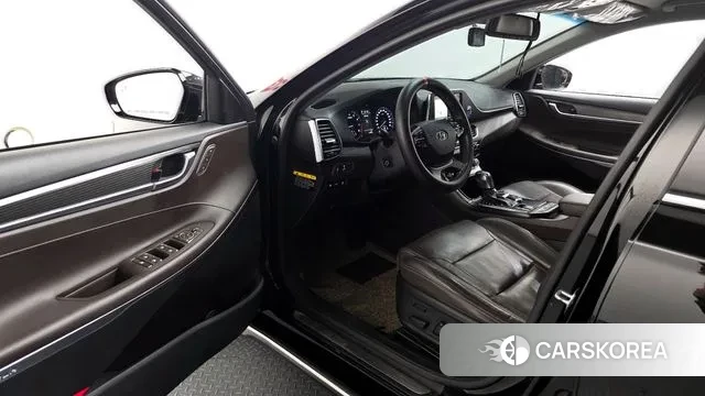 Hyundai Grandeur IG id 3363339 из Кореи 20