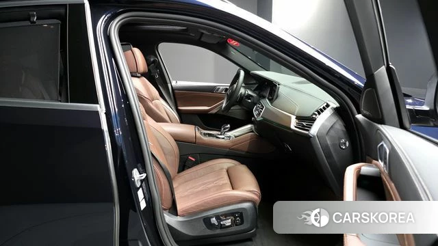 BMW X6 (G06) id 3786964 из Кореи 20