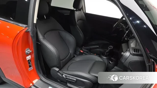 Mini Cooper id 3060565 из Кореи 20