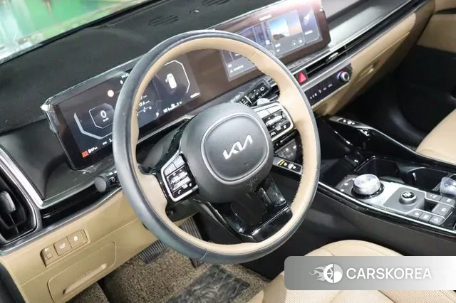 Kia The New Sorento 4th Generation id 3619961 из Кореи 20