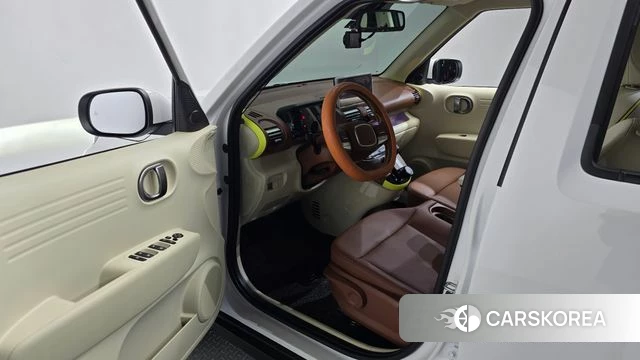 Hyundai The New Casper id 4548493 из Кореи 31