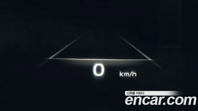 Kia The New K9 2nd generation id 2523179 из Кореи 20