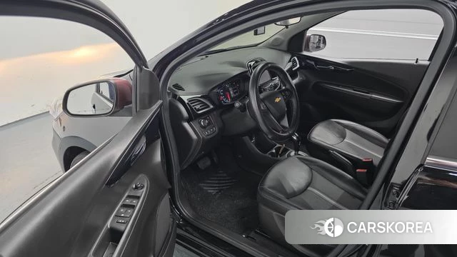 Chevrolet (GM Daewoo) The New Spark id 3893866 из Кореи 20