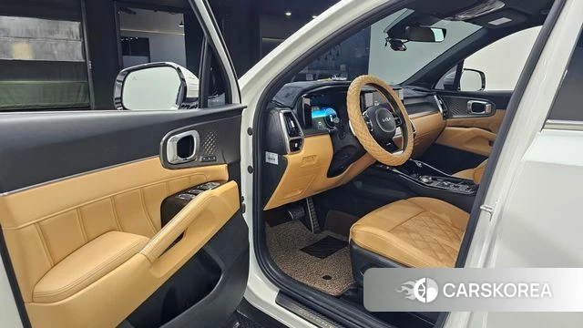 Kia Sorento 4th Generation id 4581317 из Кореи 35