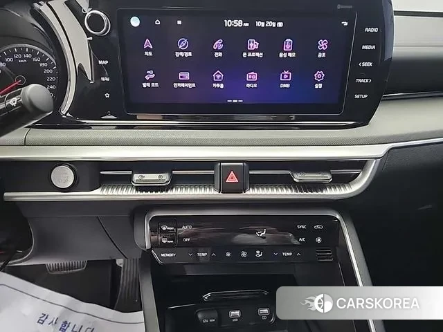 Kia K5 3rd generation id 3263979 из Кореи 18