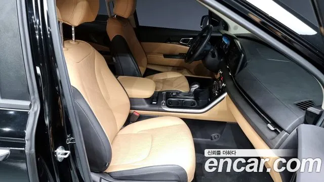 Kia Carnival 4th generation id 2580036 из Кореи 20