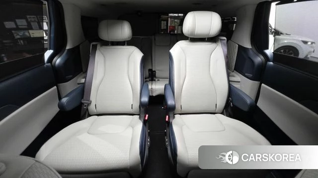 Kia The New Carnival 4th Generation id 4387930 из Кореи 34