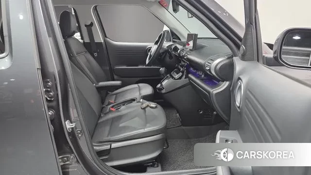 Hyundai Casper id 3431569 из Кореи 20