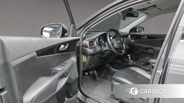 Kia The New Sorento id 3886425 из Кореи 20