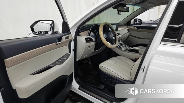 Hyundai Palisade id 4632060 из Кореи 35