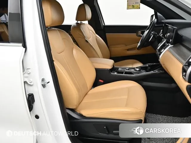 Kia Sorento 4th Generation id 3517130 из Кореи 20