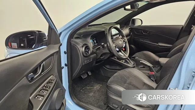 Hyundai The New Kona id 3716679 из Кореи 20