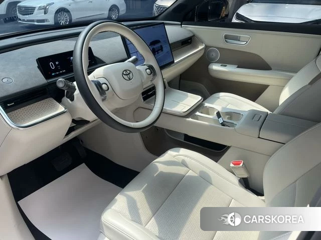 Toyota Platinum Wisdom 3X id 4257459 из Китая 18