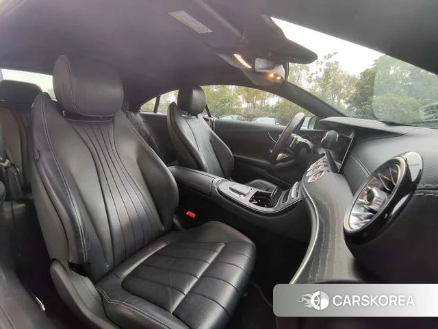 Mercedes-Benz E-class (imported) id 4219275 из Китая 16