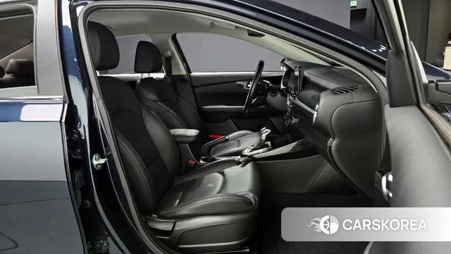 Kia Come New K3 id 3344742 из Кореи 20