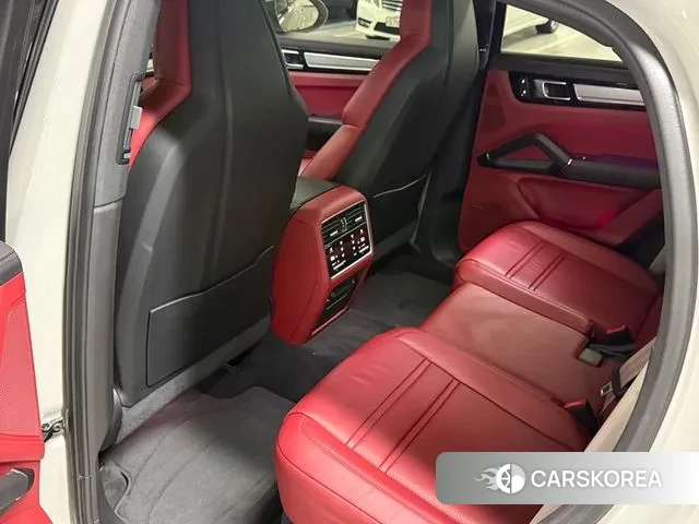 Porsche Cayenne (PO536) id 3400673 из Кореи 20