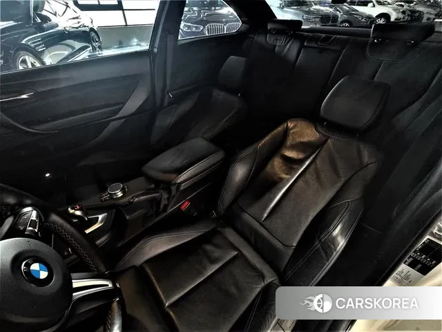 BMW M2 (F87) id 3464783 из Кореи 20