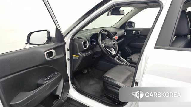 Hyundai Venue id 4620161 из Кореи 20