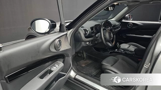Mini Cooper Clubman id 4591084 из Кореи 20