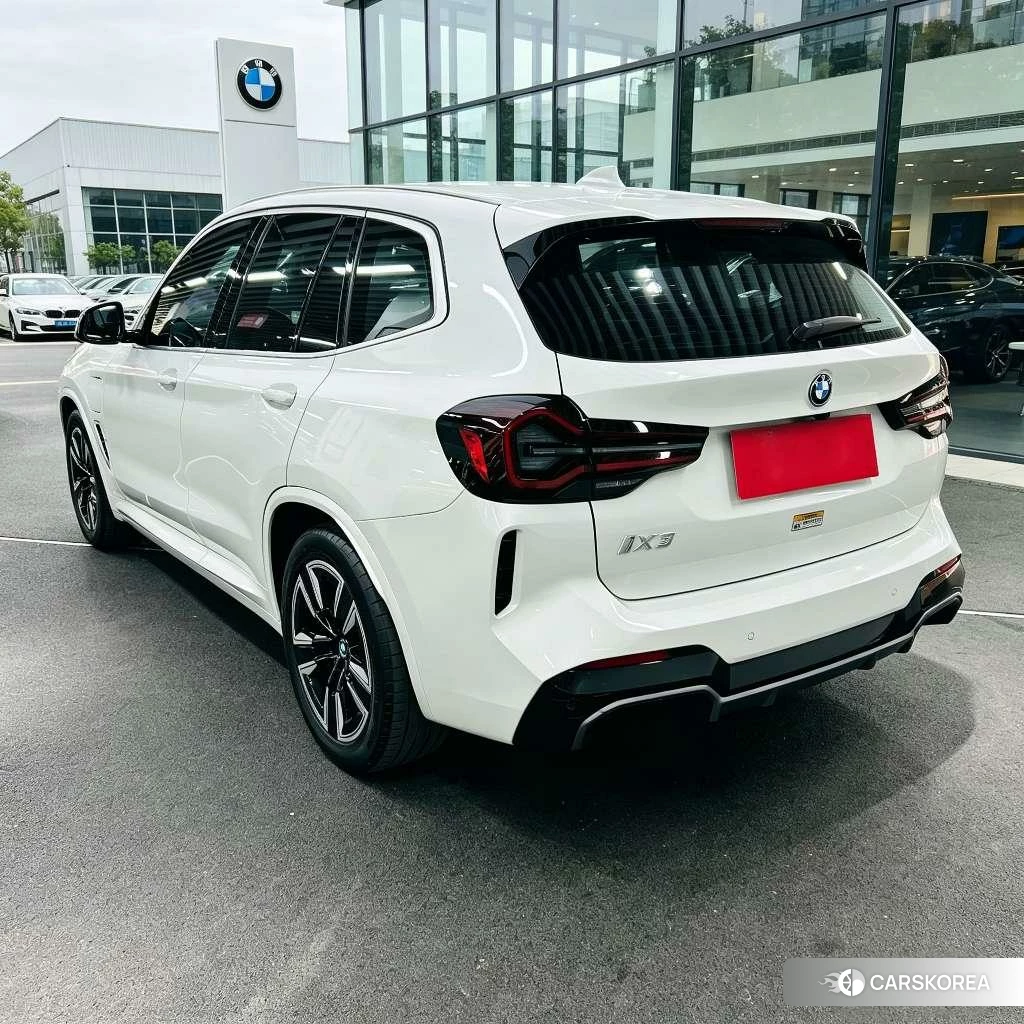 BMW iX3 id 4467676 из Китая 10