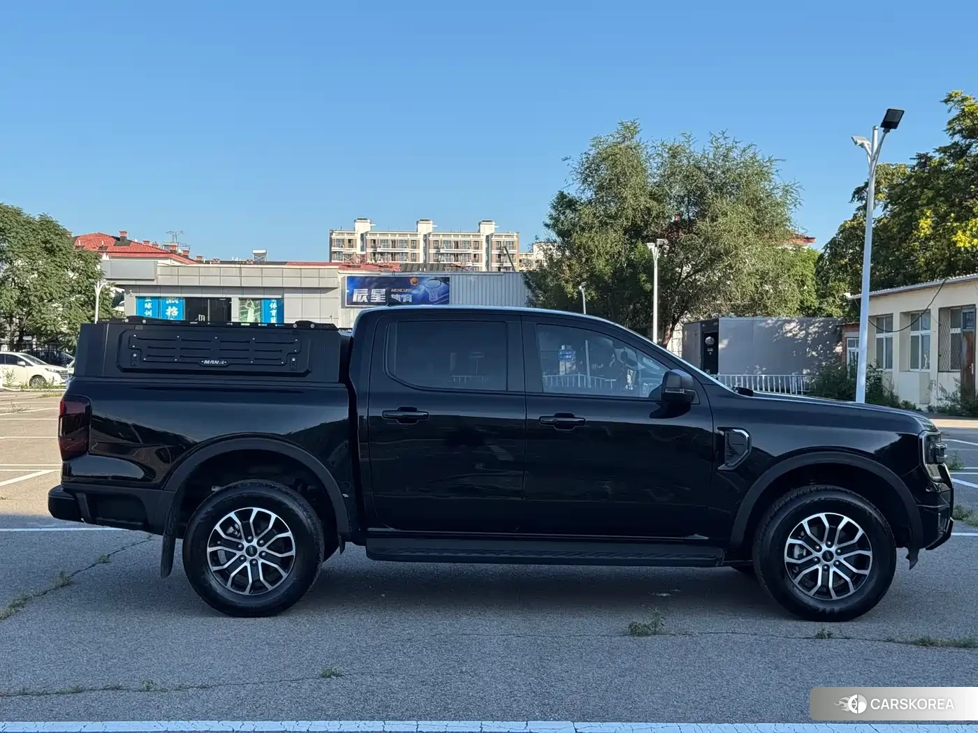Ford Ranger id 4589455 из Китая 27