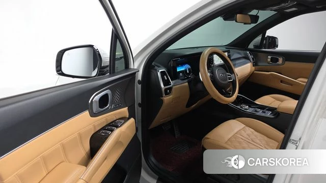 Kia Sorento 4th Generation id 4324866 из Кореи 37