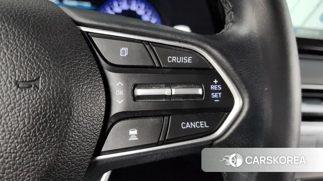 Hyundai Palisade id 3433153 из Кореи 20