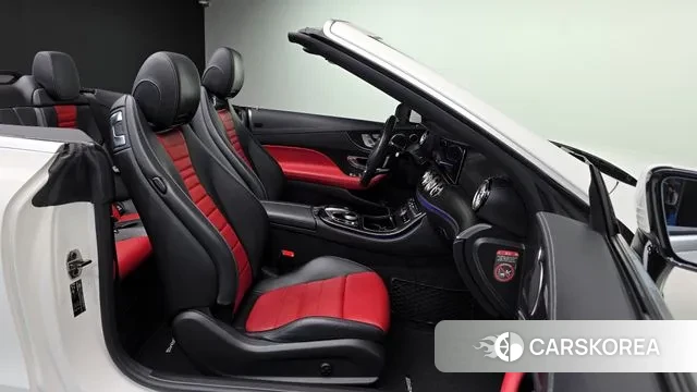 Mercedes-Benz E-Class W213 id 3434588 из Кореи 20