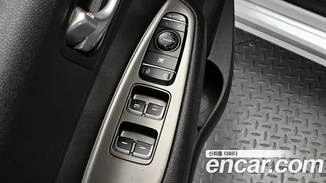 Kia The New K5 2nd generation id 2785470 из Кореи 20