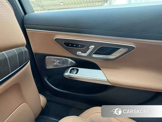 Mercedes-Benz E-class id 4300797 из Китая 27