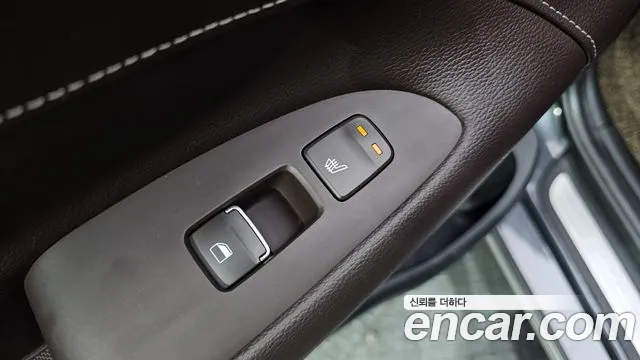 Hyundai Grandeur IG id 2550730 из Кореи 20