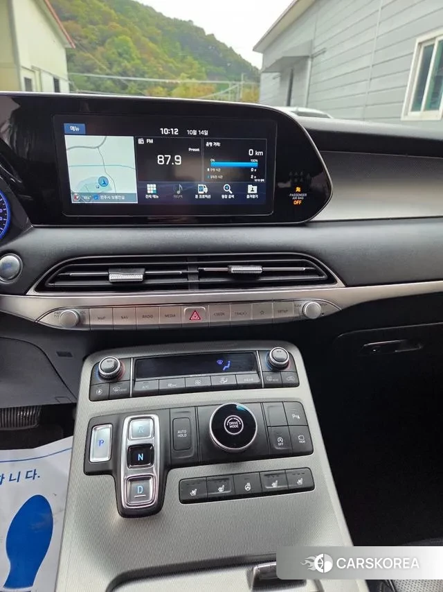 Hyundai Palisade id 3325024 из Кореи 13