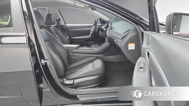 Hyundai Sonata Hybrid (DN8) id 3349385 из Кореи 20