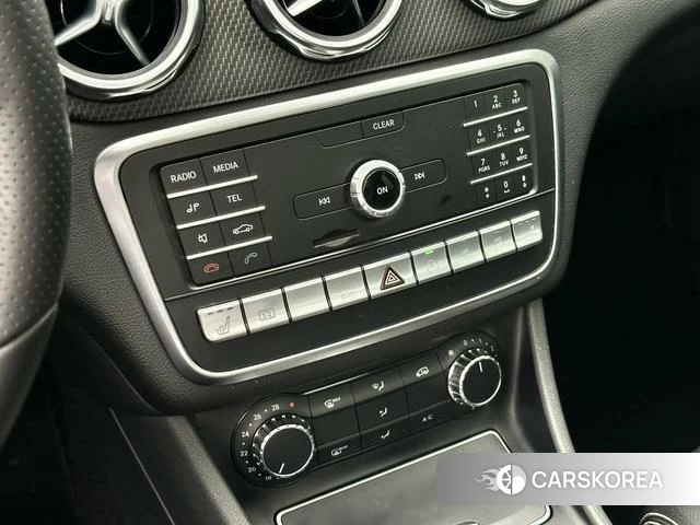 Mercedes-Benz GLA id 4228501 из Китая 20