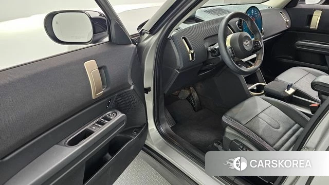 Mini Cooper S Countryman 3rd Generation id 3921787 из Кореи 20