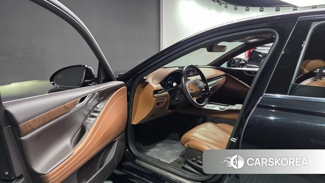 Genesis G80 (RG3) id 4632096 из Кореи 20