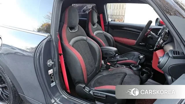 Mini Cooper S id 3455312 из Кореи 20