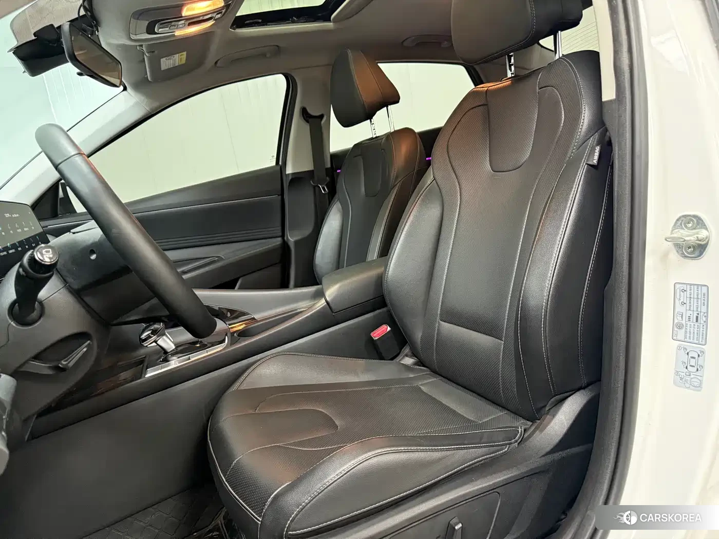 Hyundai Elantra id 4570764 из Китая 22