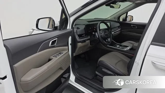 Kia The New Carnival 4th Generation id 3576214 из Кореи 20