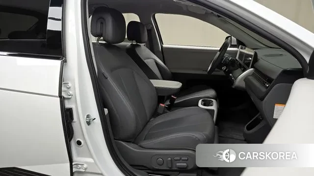 Hyundai Ionic 5 id 3457885 из Кореи 20