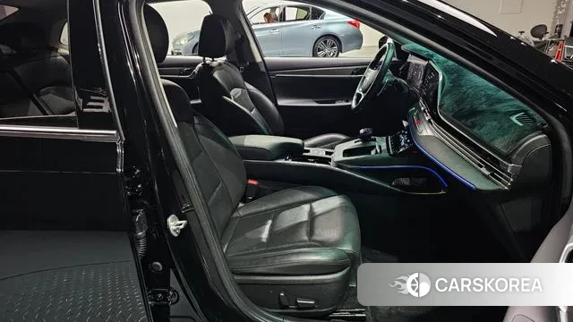 Hyundai The New Grandeur IG id 3008253 из Кореи 20