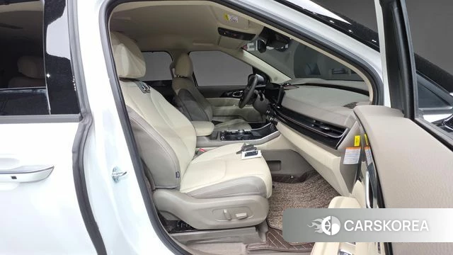 Kia The New Carnival 4th Generation id 4194149 из Кореи 20