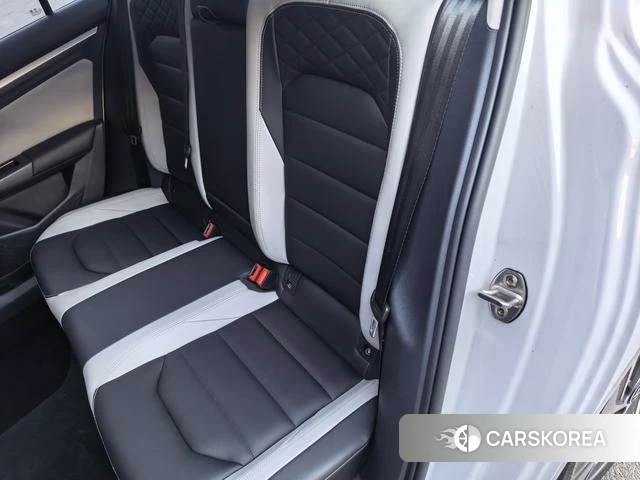 Volkswagen Bora id 4297925 из Китая 21