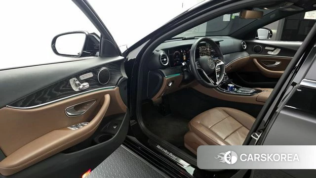Mercedes-Benz E-Class W213 id 3842194 из Кореи 20