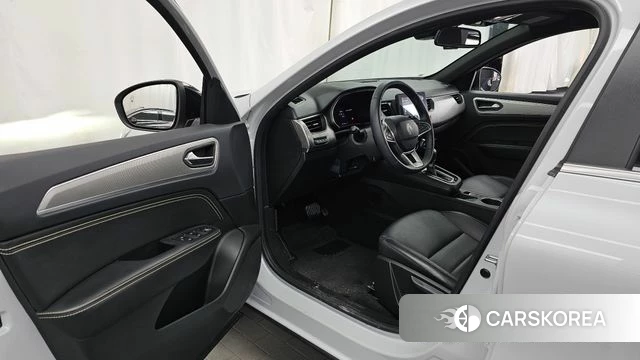 Renault Korea (Samsung) Arcana id 4617842 из Кореи 20