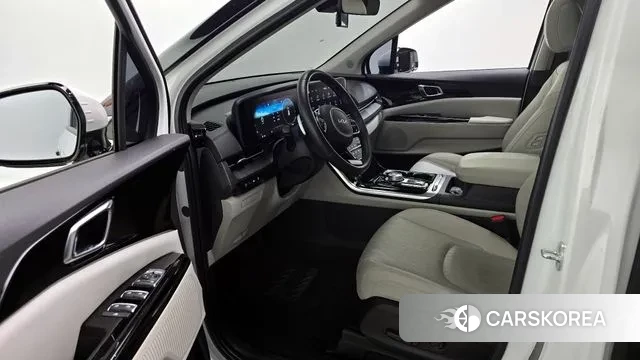 Kia Carnival 4th generation id 3394663 из Кореи 20